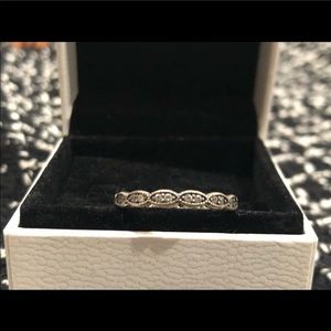 💍💍BEAUTIFUL PANDORA RING 💍💍